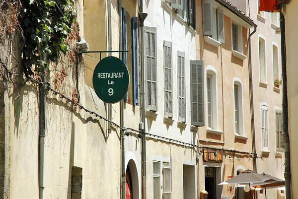 In der schönen Altstadt