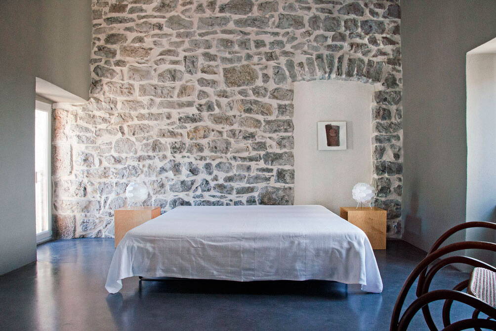 h_schlafen_dsc8511_w.jpg Grosses Schlafzimmer mit 2 Einzelbetten (Breite je 90 cm)