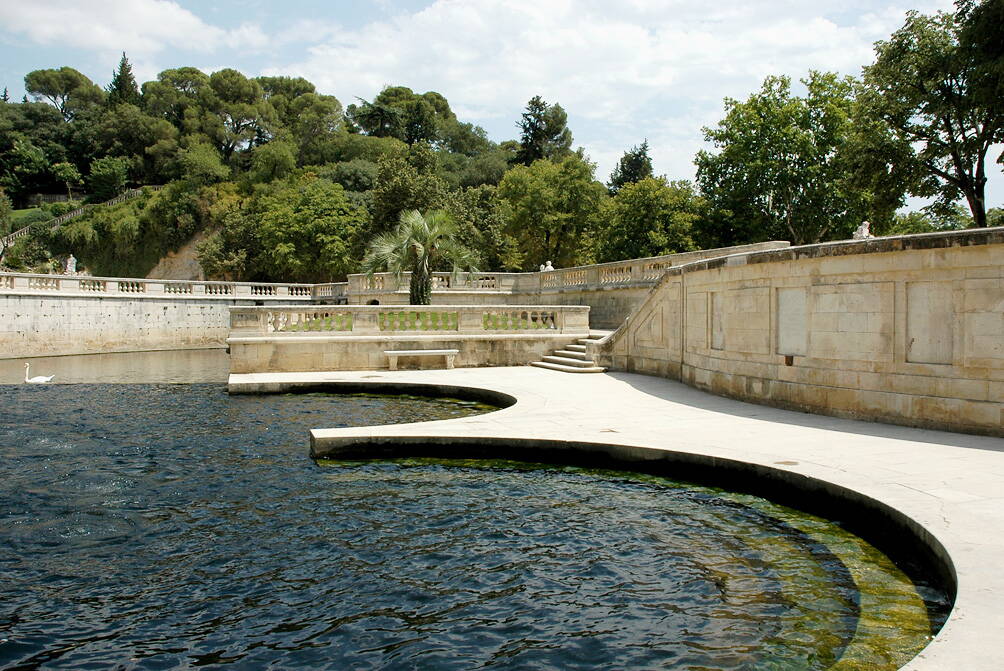 r_nimes_region_09.jpg In den «Jardins de la Fontaine»