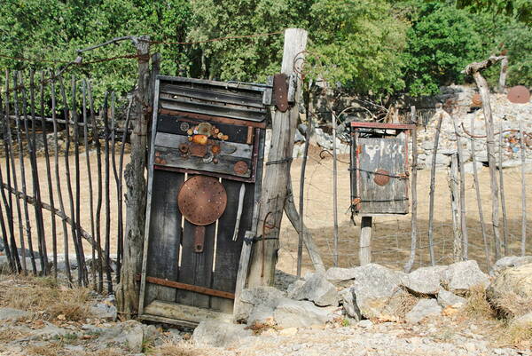 u_robert_1_w.jpg Bei Robert, dem Ziegenhirten auf dem Plateau Chapias