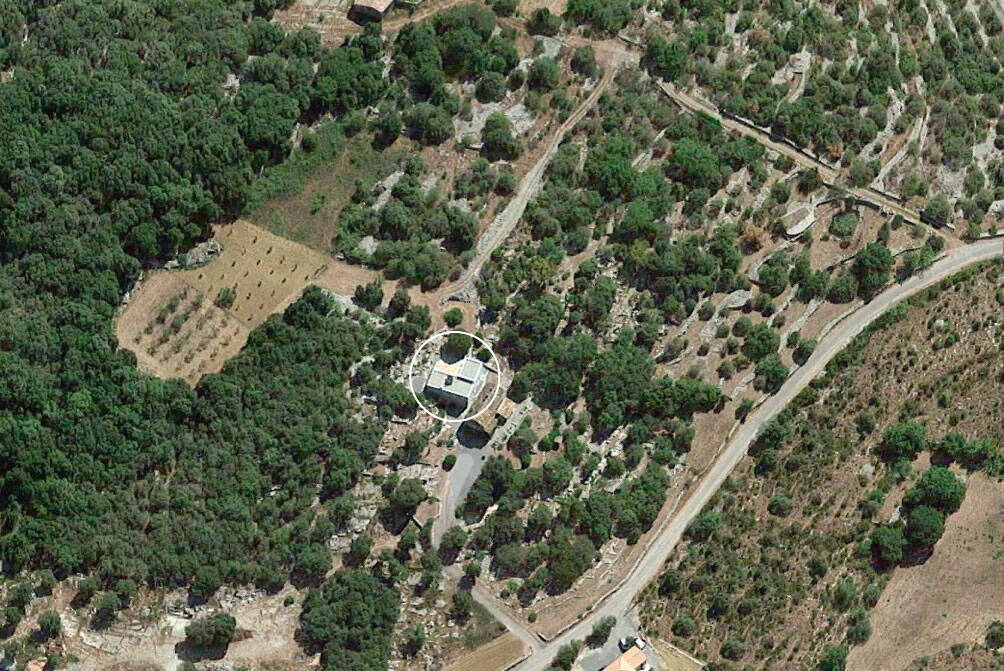 u_luftaufnahme_w.jpg «Les Tourettes» aus der Luft gesehen